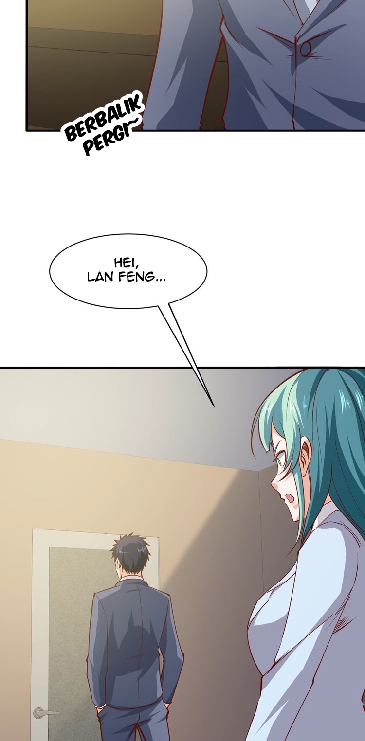 Melee Mad Soldier! Chapter 13 Gambar 21
